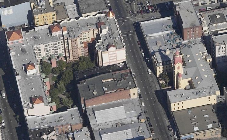 golden gate av: golden gate av 2